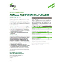 Flower Program