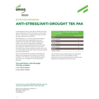 Anti-Stress Program